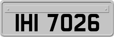 IHI7026