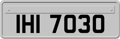 IHI7030