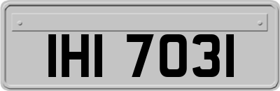 IHI7031