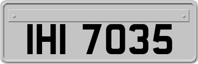 IHI7035