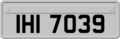 IHI7039