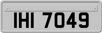 IHI7049