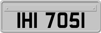 IHI7051
