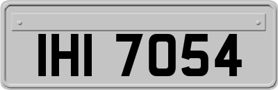 IHI7054