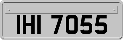 IHI7055
