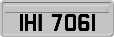 IHI7061