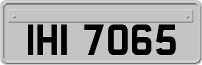 IHI7065