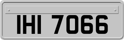 IHI7066
