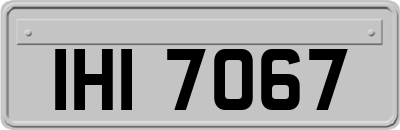 IHI7067
