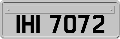 IHI7072