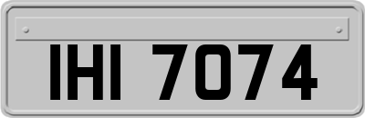 IHI7074