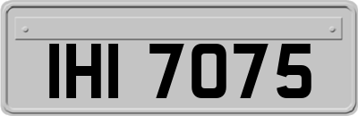 IHI7075