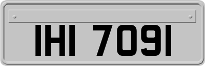 IHI7091