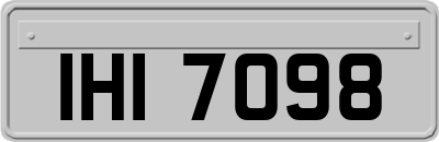 IHI7098