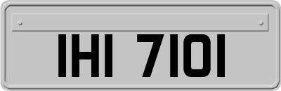 IHI7101