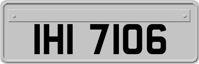 IHI7106