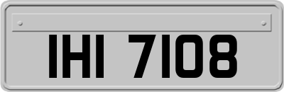 IHI7108