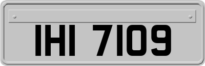IHI7109