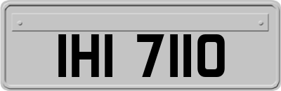 IHI7110