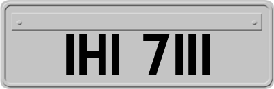 IHI7111
