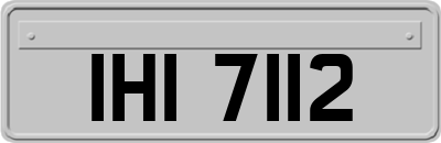IHI7112