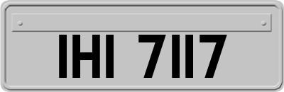 IHI7117