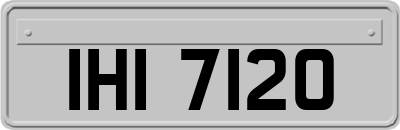 IHI7120