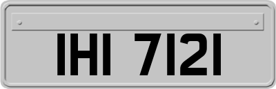 IHI7121