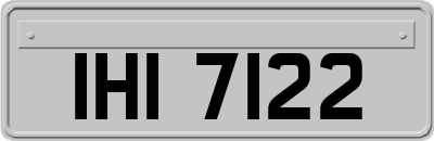IHI7122