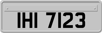 IHI7123