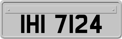 IHI7124