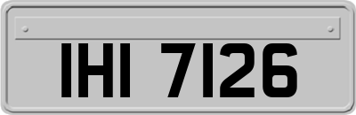 IHI7126