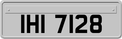 IHI7128