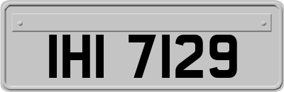 IHI7129
