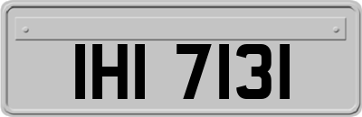 IHI7131