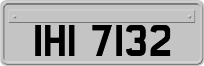 IHI7132