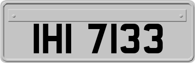 IHI7133
