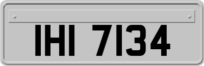 IHI7134