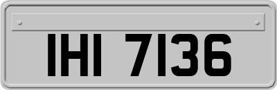 IHI7136