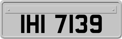 IHI7139