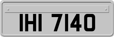 IHI7140
