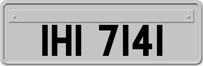 IHI7141