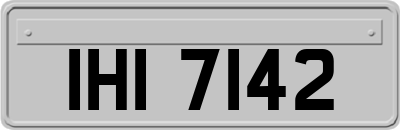 IHI7142