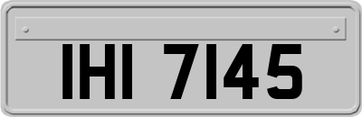IHI7145