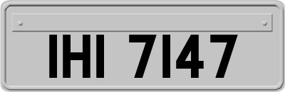 IHI7147