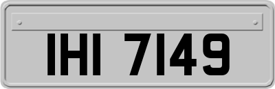 IHI7149