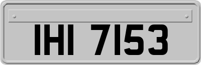 IHI7153