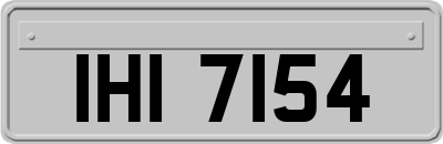 IHI7154