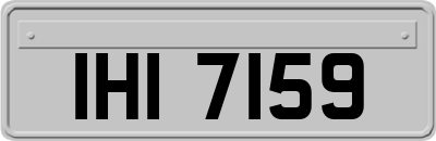 IHI7159