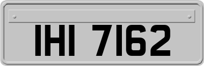 IHI7162
